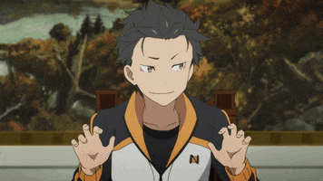Kara Isekai GIF