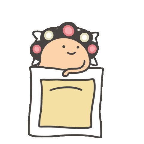 度菇13咦的茶水間 Sticker