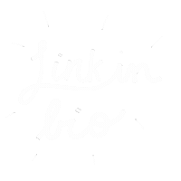 Link In Bio Sticker