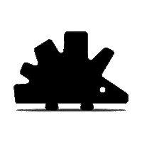 passopasso rainbow pride lgbt lgbtq Sticker