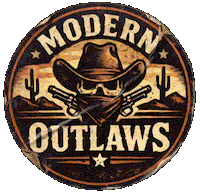 Country Music Logo Sticker by ATLAST