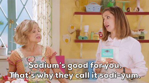 GIF by truTV’s At Home with Amy Sedaris