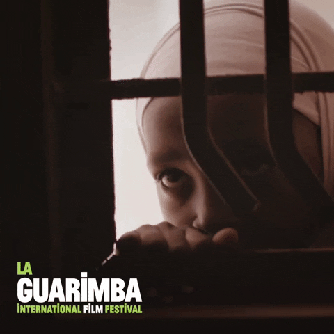 Sad Movie GIF by La Guarimba Film Festival