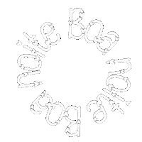 Boa Noite Sticker