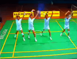 dance indonesia GIF