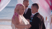 Kissing Honey Boo Boo GIF by WE tv