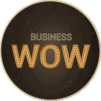 marketing media Sticker by Business Wow
