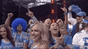 Detroit Lions Football GIF by NFL