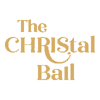 CHRIS180 chris180 christalball thechristalball cb2024 Sticker