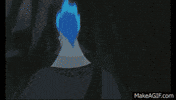 hades GIF