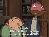 hey arnold nicksplat GIF