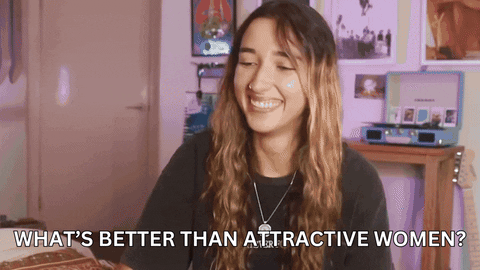 Sexy Woman GIF by Alayna Joy