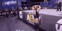 Brodie Lee Aew On Tnt GIF by All Elite Wrestling on TNT