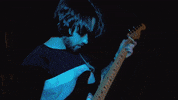 Music Video Rock GIF by Elton Audio Records