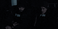 Cbs Fbi GIF by Wolf Entertainment
