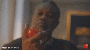 foodloversunite hungry eating eat bite GIF
