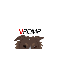 Vet Rehab Sticker by VROMP