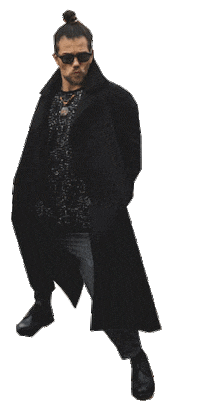 Enrico Nigiotti Festival Sticker by Sony Music Italy