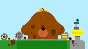 dog oops GIF by Hey Duggee