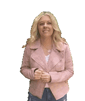iamkatiebrinkley look point pointing check this out Sticker