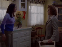 season 1 netflix GIF by Gilmore Girls 