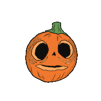 Universal Studios Halloween Sticker by Universal Destinations & Experiences