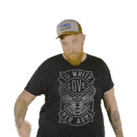 Rocketboys w west coast wim west side Sticker