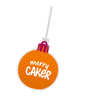 SunfeastCaker christmas chocolate choco trinity Sticker