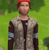 Bored Tsm GIF