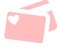 Card Sticker by Creative Home
