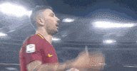 serie a wtf GIF by AS Roma