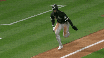 White Sox Blooper GIF by Jomboy Media