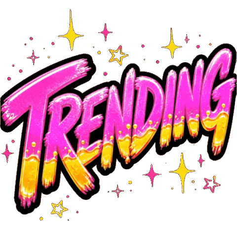 Trending Now The Best Sticker
