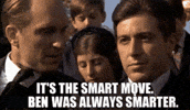 Smart Guy GIF by Chris Cimino