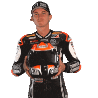 Racing Race Sticker by MotoAmerica