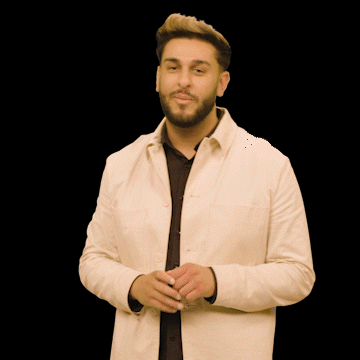 GIF by CWIS BOB DYDD S4C