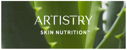 Skin Nutrition GIF by Artistry Studio