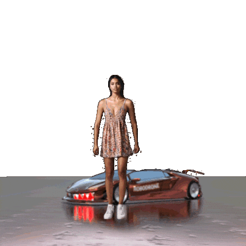 Social Media Love Sticker by Robodrone