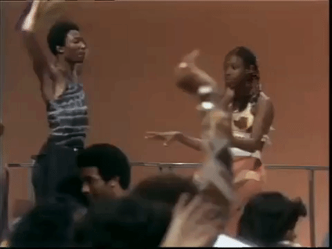 soul train episode 154 GIF