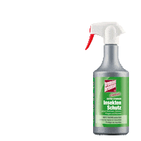 Horse Insektenspray Sticker by ZEDAN