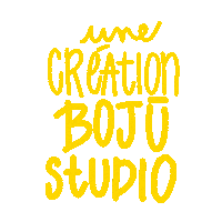Creation Sticker