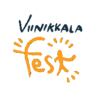 ViinikkalaFest viinikkalafest Sticker