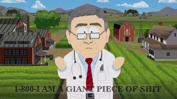 Piece Of Shit