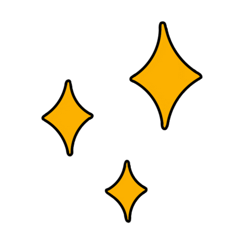 Star Sticker