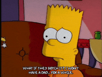 scared season 4 GIF