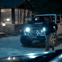 Atv Running GIF by Burak Berkay