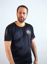 Nili GIF by GamerLegion