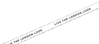 Livethelondonlook Sticker by Rimmel