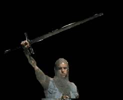 Heavy Metal Rock GIF by Medalla