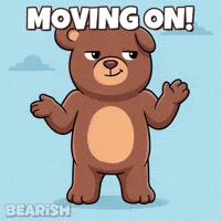 Who Knows Idk GIF by BEARISH